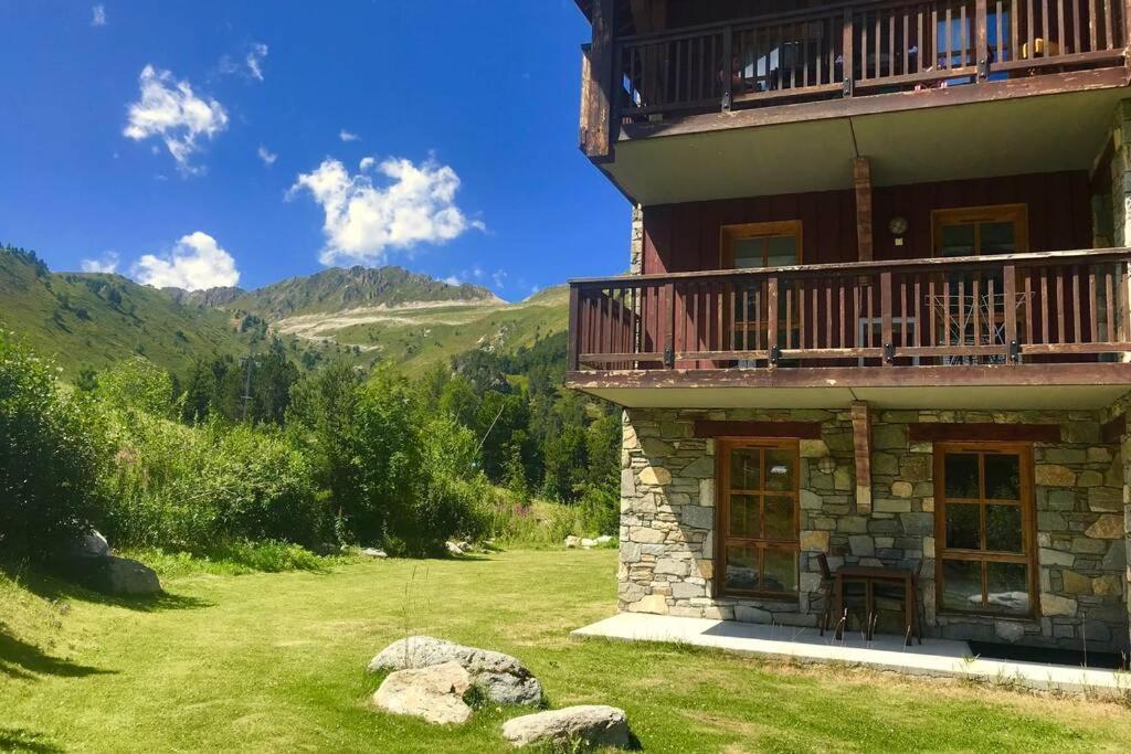 Le Plus Bel Appartement Des Arcs 1950 Ski/Piscine Bourg-Saint-Maurice Εξωτερικό φωτογραφία